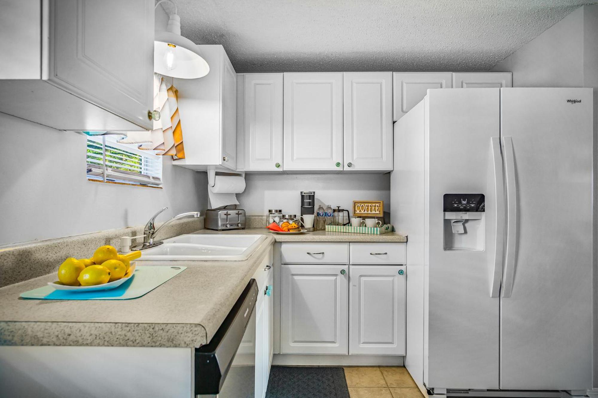 Beach Cottage With Heated Pool Just Off Siesta Key Sarasota Dış mekan fotoğraf