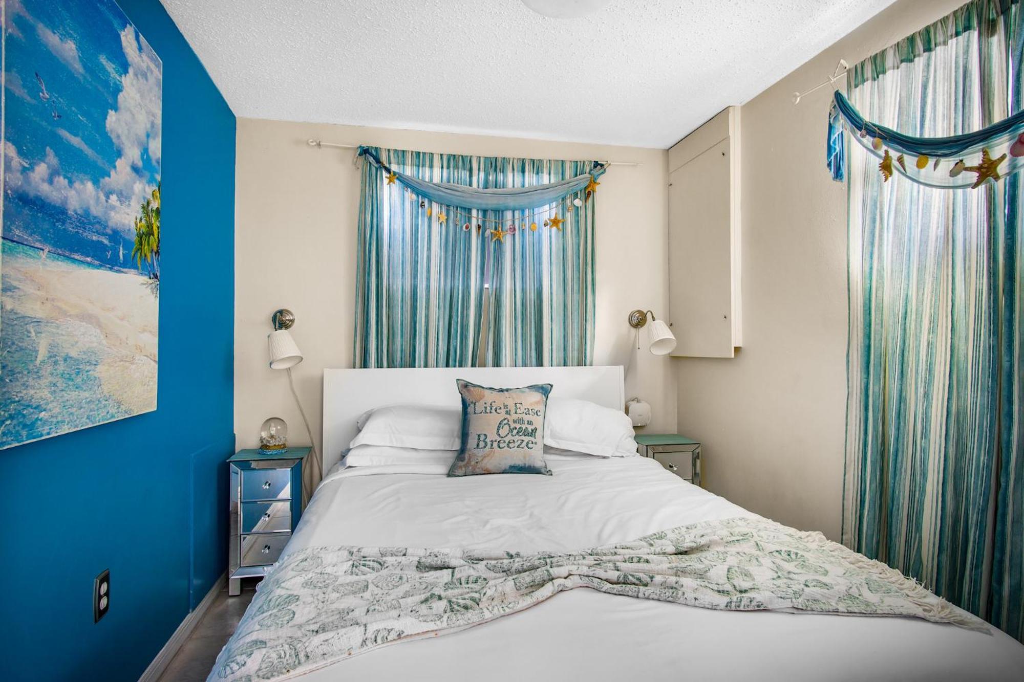 Beach Cottage With Heated Pool Just Off Siesta Key Sarasota Dış mekan fotoğraf